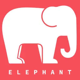 Elephantmusic.nl Favicon