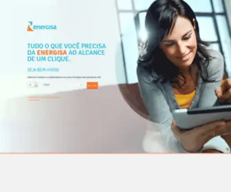 Eletrobrasacre.com(Eletrobras) Screenshot