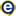 Eletrosom.com Logo