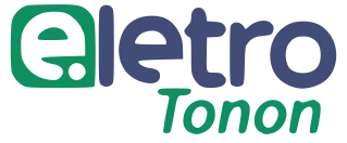 Eletrotonon.com.br Logo