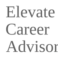 Elevatecareeradvisors.com Favicon