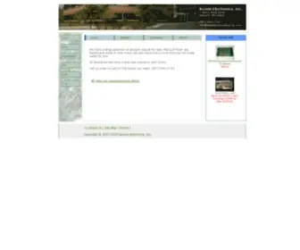 Elevatorcircuitboards.com(Access Electronics Inc) Screenshot