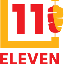 Elevenshawerma.com Favicon