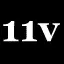 Eleventhvolume.com Favicon