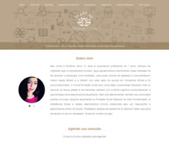 Elevesepsicologia.com.br(Emeline) Screenshot