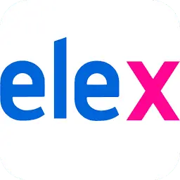 Elex-Tech.net Favicon