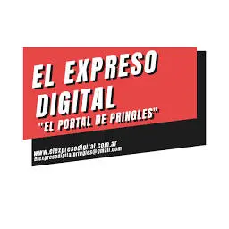 Elexpresodigital.com.ar Logo