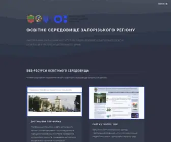 Ele.zp.ua(Освітнє) Screenshot