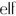 ELF-Kozmetika.eu Logo