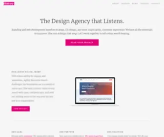 Elfatranydesign.com(Elfatrany Design) Screenshot