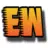 Elfenwolf.de Favicon