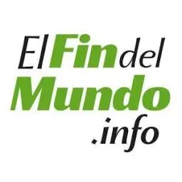 Elfindelmundo.info Logo