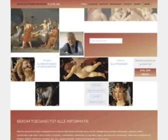 Elfri.be(elfri) Screenshot