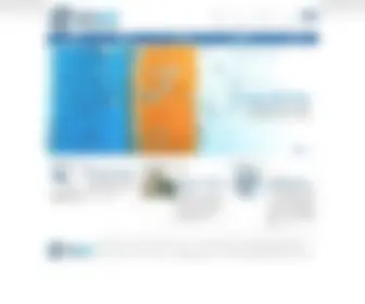 Elga.com.tw(世界上最智慧的超純水系統) Screenshot