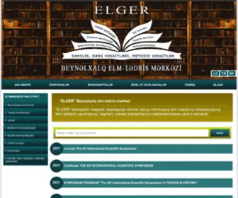 Elger-ETM.com(Turk-san) Screenshot