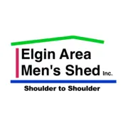 Elginareamensshed.org Favicon