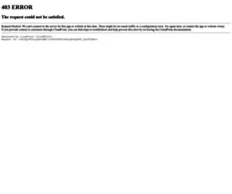 Elgrafico.com(Gráfico) Screenshot