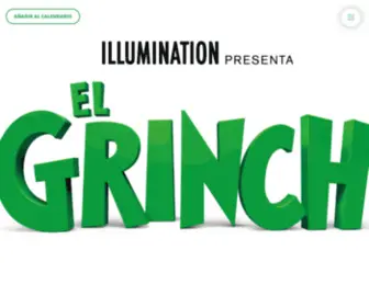 Elgrinch-Pelicula.com(Tráiler) Screenshot