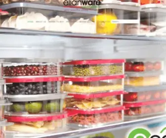 Elianware.com(ElianWare) Screenshot