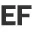 Eliasfischer.de Logo
