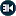 Eliashkawsar.com Favicon