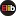 Elib.com.my Logo