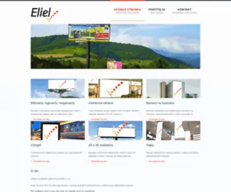 Eliel.eu(JA Puresite) Screenshot
