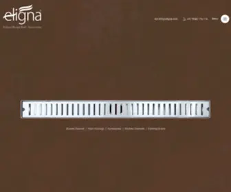 Eligna.com(Eligna) Screenshot