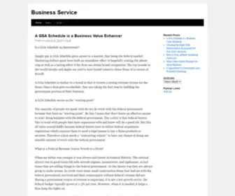 Eliminarcelulite.eu(Business Service) Screenshot