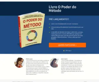 Eliminardividas.com.br(Eliminardividas) Screenshot