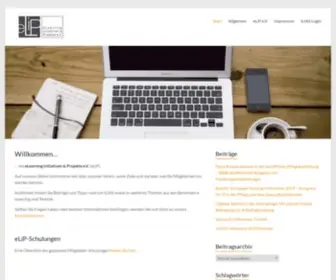 Elip-EV.de((eLiP)) Screenshot