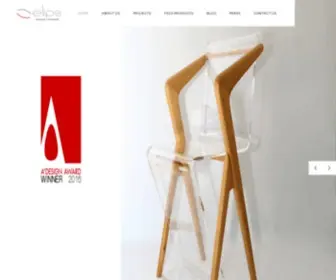 Elipstasarim.com(Tasarım) Screenshot