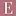 Elirabarnes.com Favicon