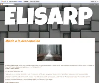 Elisarp.net(ElisaRP) Screenshot