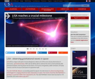 Elisascience.org(Elisascience) Screenshot