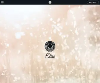 Elise.bar(Start) Screenshot