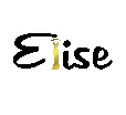 Elise.sk Logo