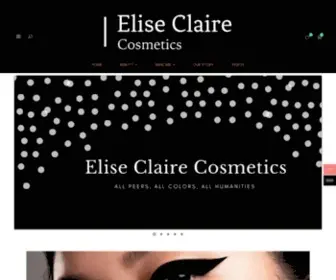 EliseclaireStore.com(EliseclaireStore) Screenshot