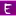 Elissmie.com Favicon