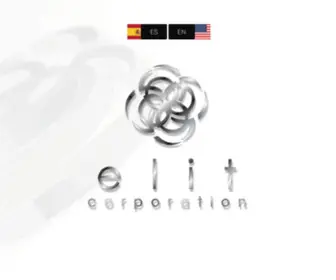 Elitcorp.com(LOGO) Screenshot