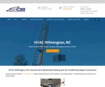 Elitecontractingsolutions.com(Elitecontractingsolutions) Screenshot