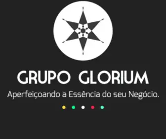 Eliteflash.com.br(Grupo Glorium) Screenshot