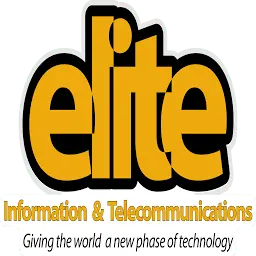 Eliteitandtelecommunications.com Favicon