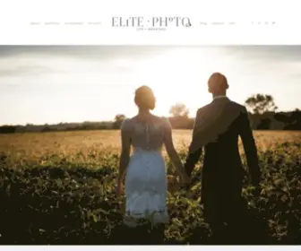 Elitephotogallery.com(Elite Photo) Screenshot