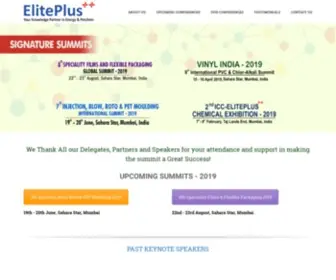 Eliteplus.co.in(Eliteplus) Screenshot
