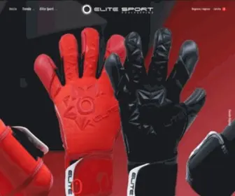 Elitesportgk.co(Sport Elite) Screenshot