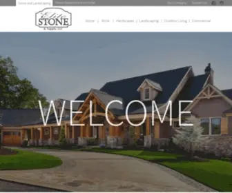 Elitestonesupply.net(Elite Stone & Supply) Screenshot
