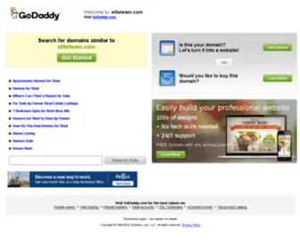 Eliteteam.com(Eliteteam) Screenshot