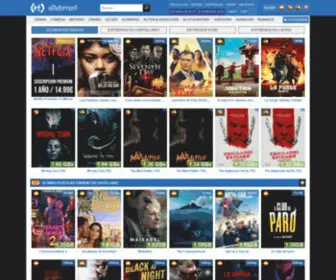 Elitetorrent.fm(Pelis y series) Screenshot