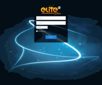 Elitetv.mx(EliteTV Plus) Screenshot